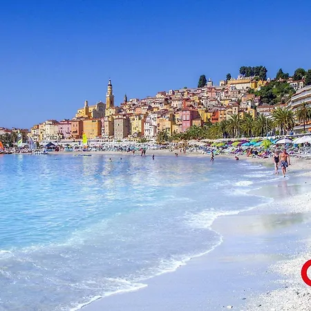 דירה Rez-de-villa De Charme Avec Jardin, Proche Des Plages, Parking Et Wifi Inclus - Fr-1-647-28 *