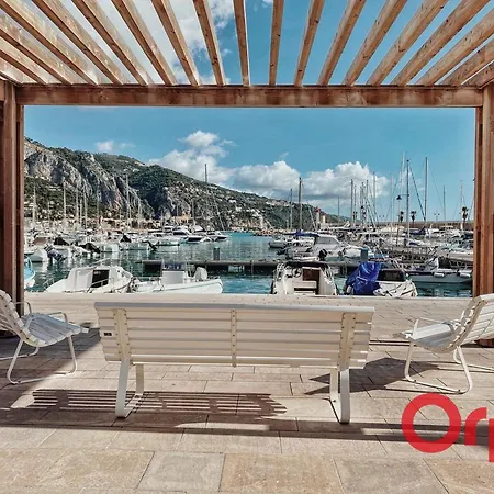 דירה Rez-de-villa De Charme Avec Jardin, Proche Des Plages, Parking Et Wifi Inclus - Fr-1-647-28 *