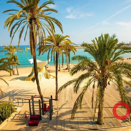 Rez-de-villa De Charme Avec Jardin, Proche Des Plages, Parking Et Wifi Inclus - Fr-1-647-28 דירה *